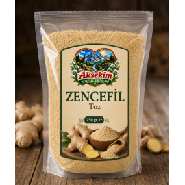 ZENCEFİL