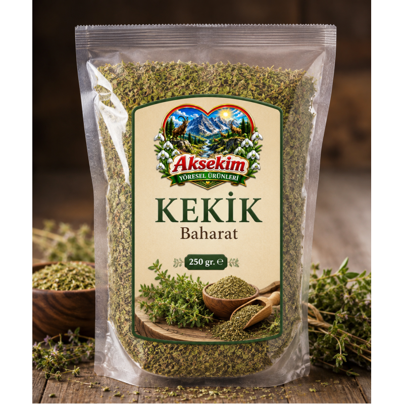 KEKİK