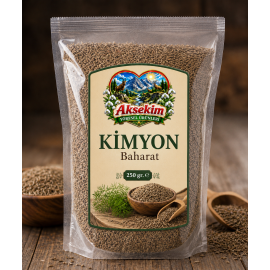 KİMYON