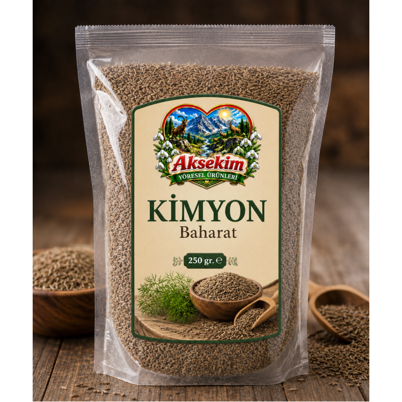 KİMYON
