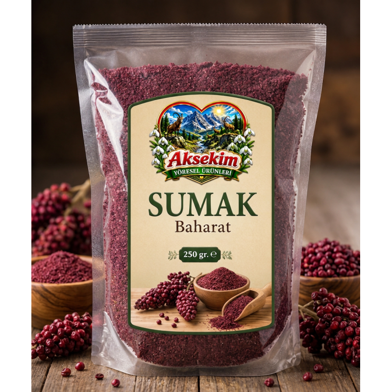 SUMAK