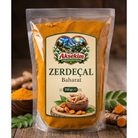 ZERDEÇAL