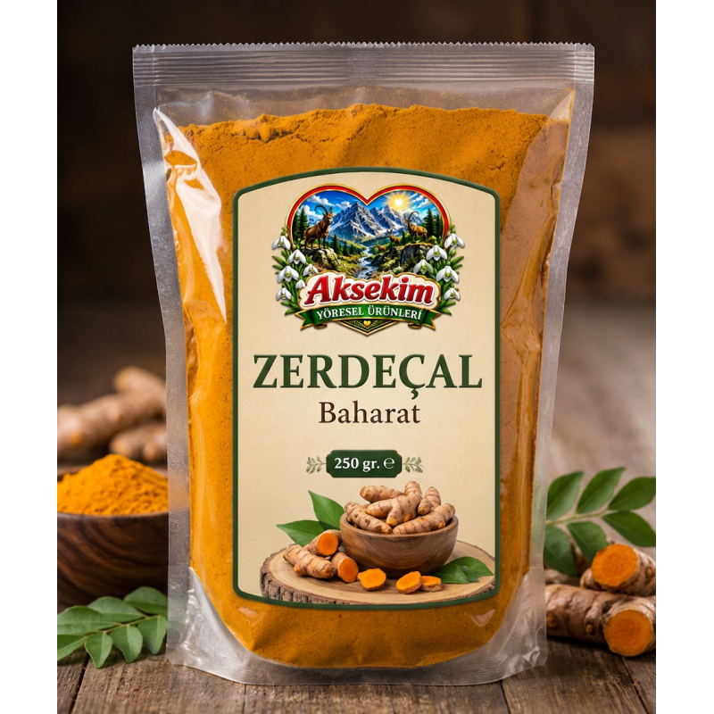 ZERDEÇAL