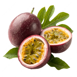 Çarkıfelek Meyvesi Passion Fruit