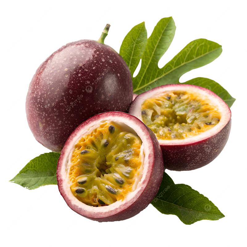 Çarkıfelek Meyvesi Passion Fruit