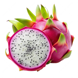 Ejder Meyvesi (Dragon Fruit)