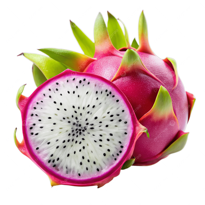 Ejder Meyvesi (Dragon Fruit)