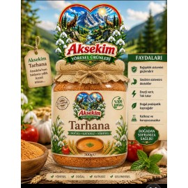 Tarhana 1 kg.